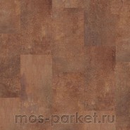 Виниловый пол Wineo 400 Stone DB00143 Fortune Stone Rusty