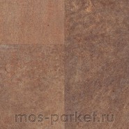 Виниловый пол Wineo 400 Stone DB00143 Fortune Stone Rusty