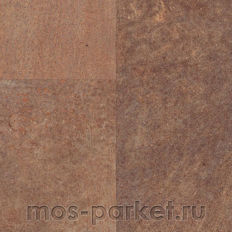 Виниловый пол Wineo 400 Stone DB00143 Fortune Stone Rusty