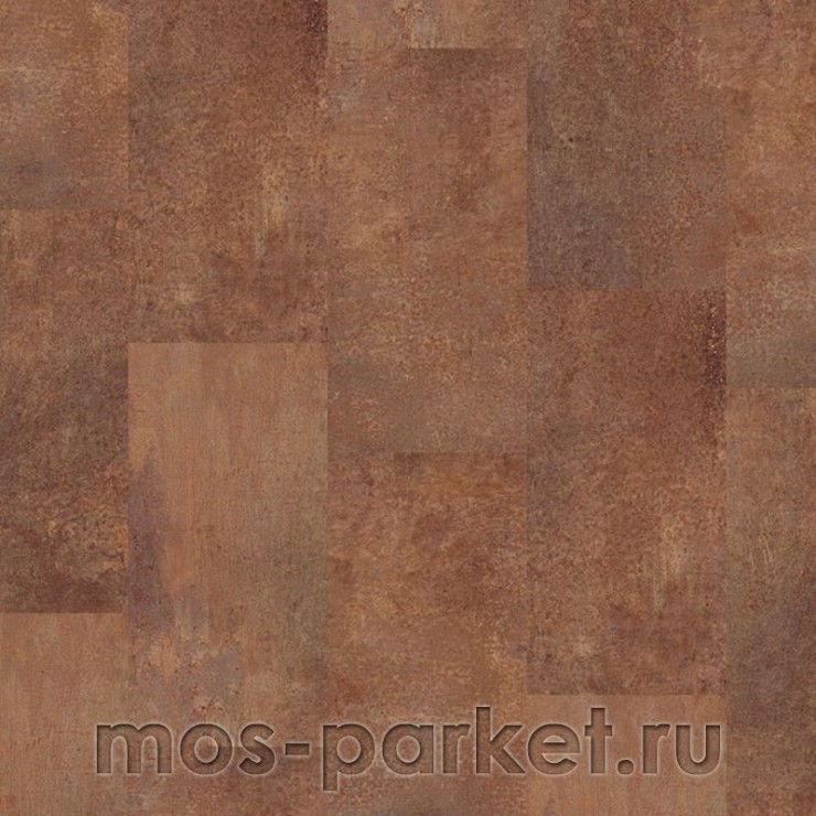 Виниловый пол Wineo 400 Stone DB00143 Fortune Stone Rusty