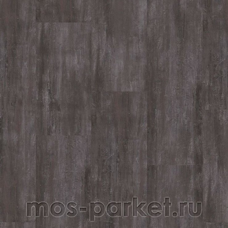 Виниловый пол Wineo 400 Stone DB00138 Hero Stone Gloomy