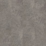 LVT плитка Wineo 400 Stone DB304SL Бетон серый индустриальный