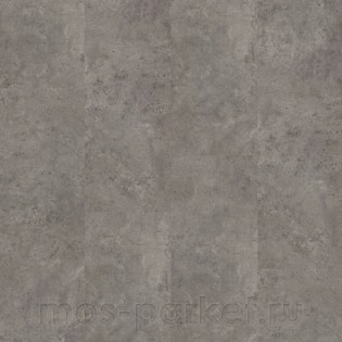 Wineo 400 Stone DB304SL Бетон серый индустриальный