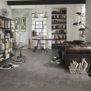 LVT плитка Wineo 400 Stone DB304SL Бетон серый индустриальный