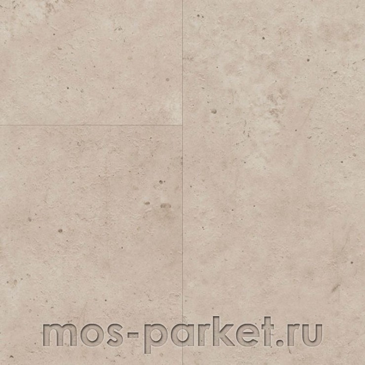 Виниловый пол Wineo 400 Stone DB00139 Patience Concrete Pure