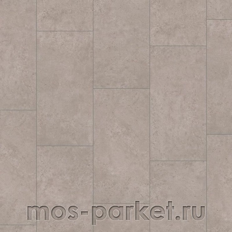 Виниловый пол Wineo 400 Stone DLC00135 Vision Concrete Chill