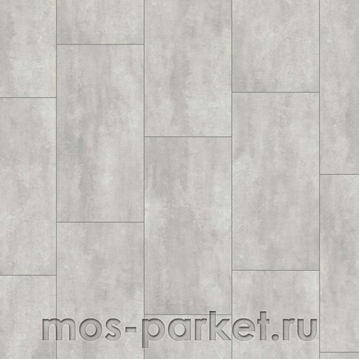Виниловый пол Wineo 400 Stone DB00140 Wisdom Concrete Dusky