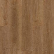Виниловый пол Wineo 400 Wood L DB285WL Дуб коричневый сбалансированный