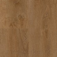Виниловый пол Wineo 400 Wood L DB285WL Дуб коричневый сбалансированный
