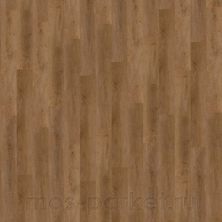 Виниловый пол Wineo 400 Wood L DB285WL Дуб коричневый сбалансированный
