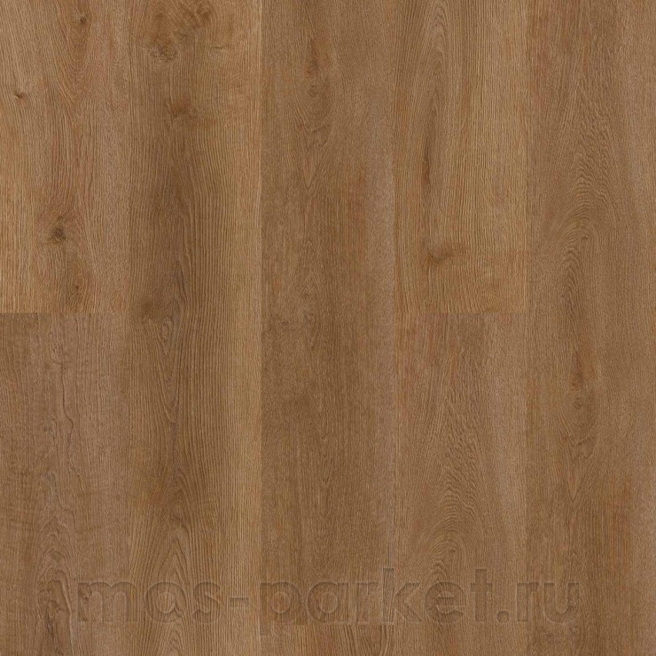 Виниловый пол Wineo 400 Wood L DB285WL Дуб коричневый сбалансированный