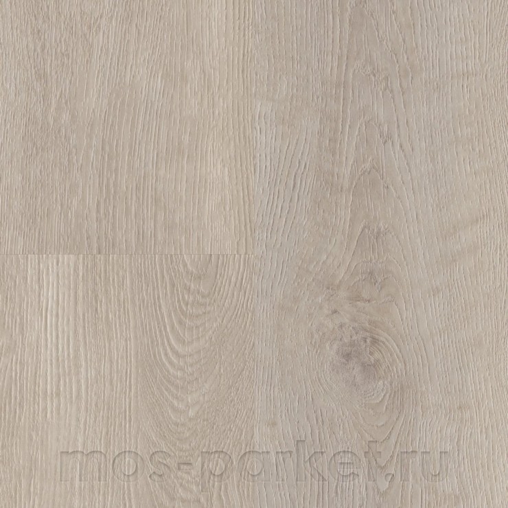 Виниловый пол Wineo 400 Wood L DB286WL Дуб светло-серый сбалансированный