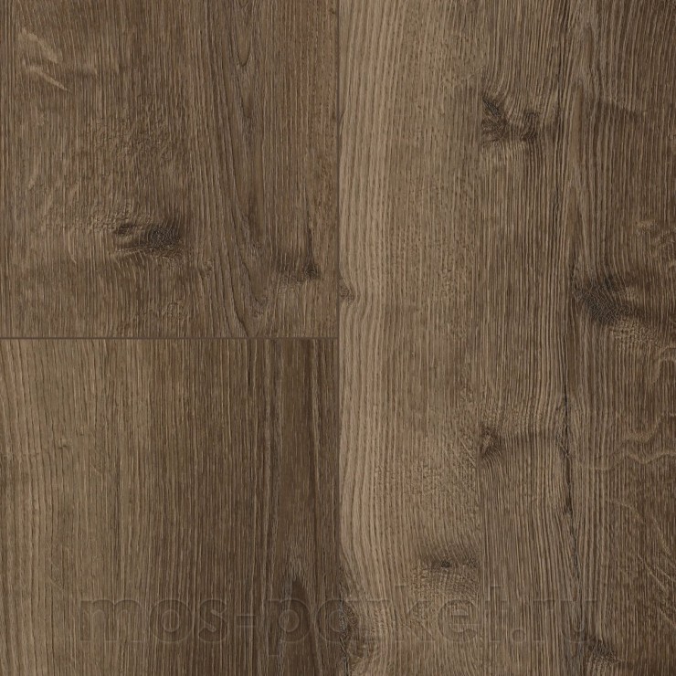 SPC ламинат Wineo 400 Wood XL RLC299WXL Дуб тёмный уютный