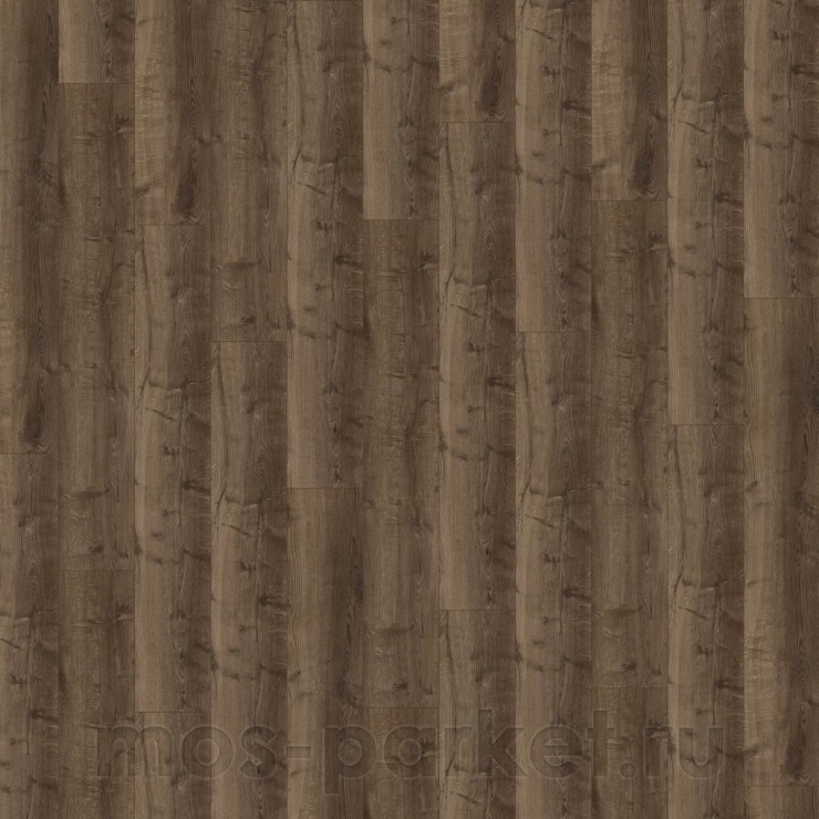 SPC ламинат Wineo 400 Wood XL RLC299WXL Дуб тёмный уютный