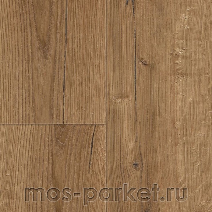 Виниловый пол Wineo 400 Wood XL DB00129 Comfort Oak Mellow