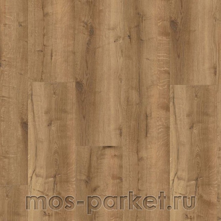 Виниловый пол Wineo 400 Wood XL DB00129 Comfort Oak Mellow