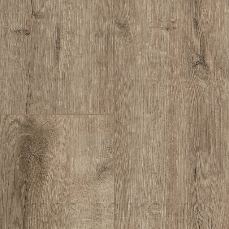 SPC ламинат Wineo 400 Wood XL RLC300WXL Дуб тёмно-коричневый уютный