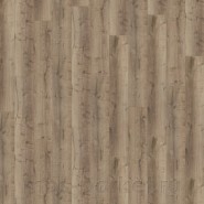 SPC ламинат Wineo 400 Wood XL RLC300WXL Дуб тёмно-коричневый уютный