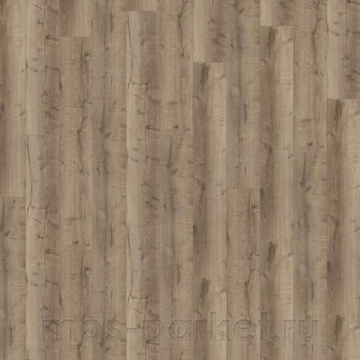 SPC ламинат Wineo 400 Wood XL RLC300WXL Дуб тёмно-коричневый уютный