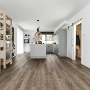 SPC ламинат Wineo 400 Wood XL RLC300WXL Дуб тёмно-коричневый уютный