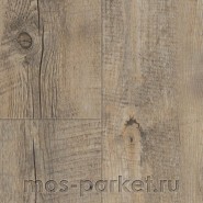 Виниловый пол Wineo 400 Wood DB00110 Embrace Oak Grey