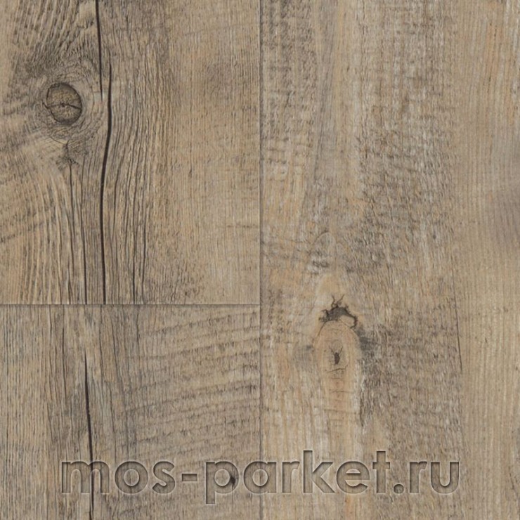Виниловый пол Wineo 400 Wood DB00110 Embrace Oak Grey