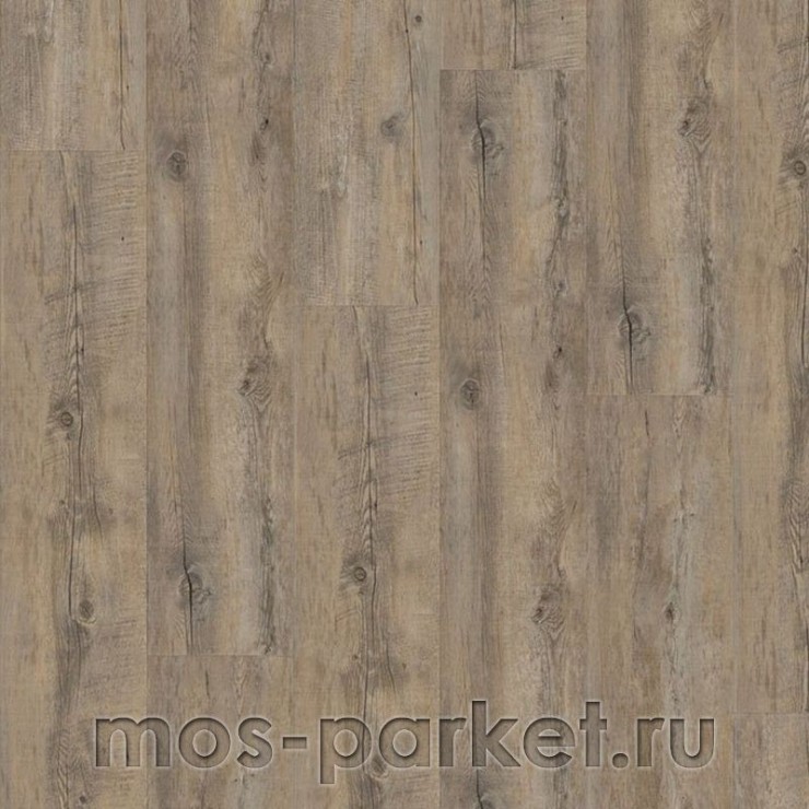 Виниловый пол Wineo 400 Wood DB00110 Embrace Oak Grey