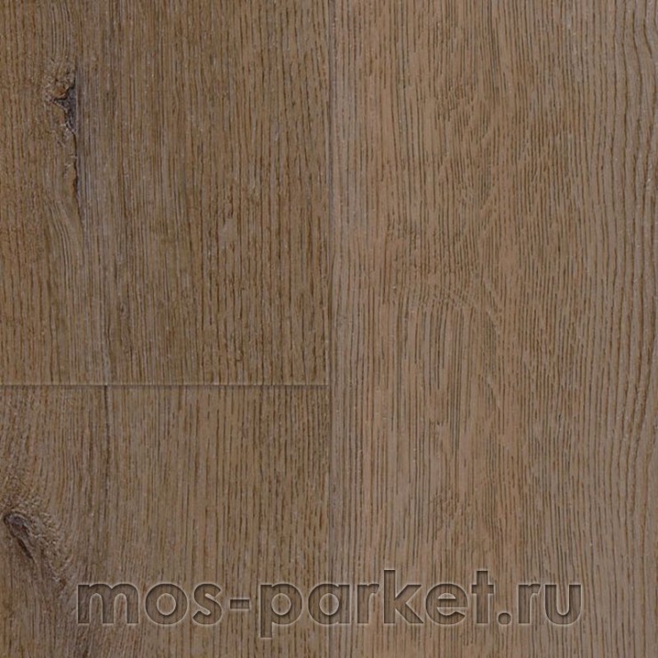 Виниловый пол Wineo 400 Wood XL DLC00130 Intuition Oak Brown