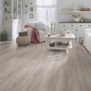 SPC ламинат Wineo 400 Wood XL RLC301WXL Дуб светло-серебристый