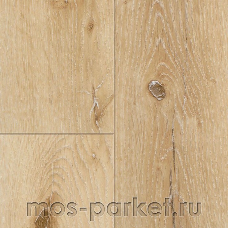 Виниловый пол Wineo 400 Wood XL DB00127 Luck Oak Sandy
