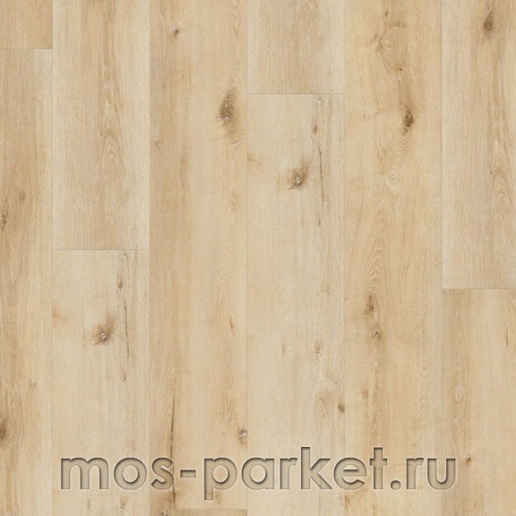 Виниловый пол Wineo 400 Wood XL DB00127 Luck Oak Sandy