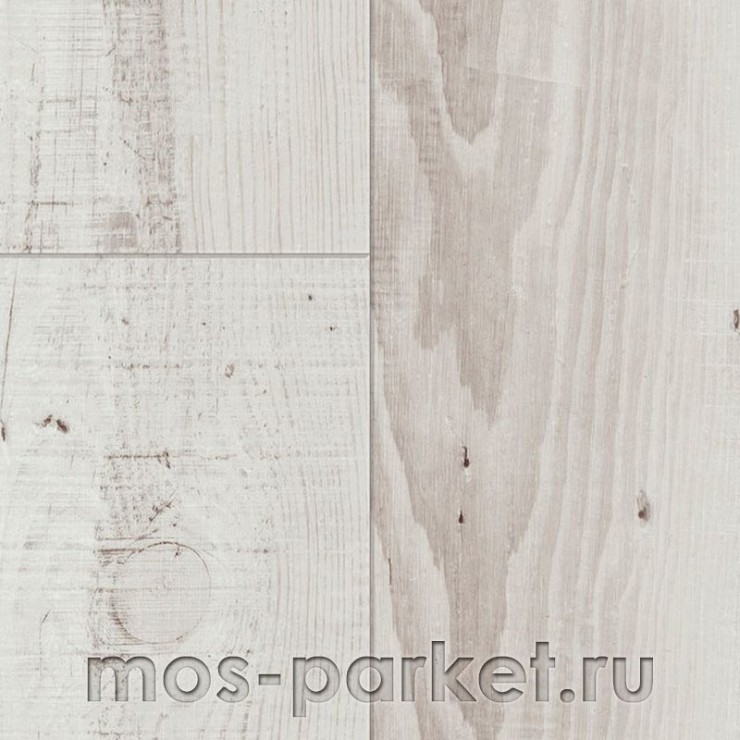 Виниловый пол Wineo 400 Wood DB00104 Moonlight Pine Pale