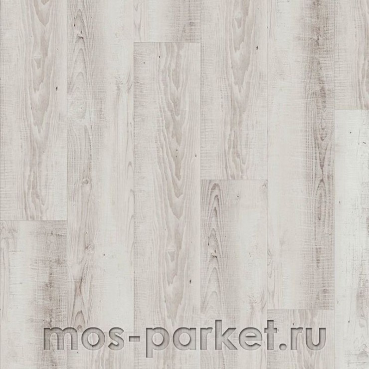 Виниловый пол Wineo 400 Wood DB00104 Moonlight Pine Pale