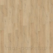 Виниловый пол Wineo 400 Wood L RLC281WL Дуб ровный бежевый