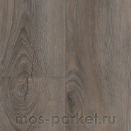 Виниловый пол Wineo 400 Wood XL DB00133 Valour Oak Smokey
