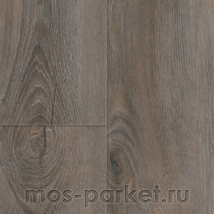 Виниловый пол Wineo 400 Wood XL DB00133 Valour Oak Smokey
