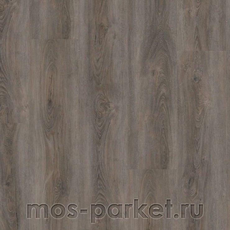 Виниловый пол Wineo 400 Wood XL DB00133 Valour Oak Smokey
