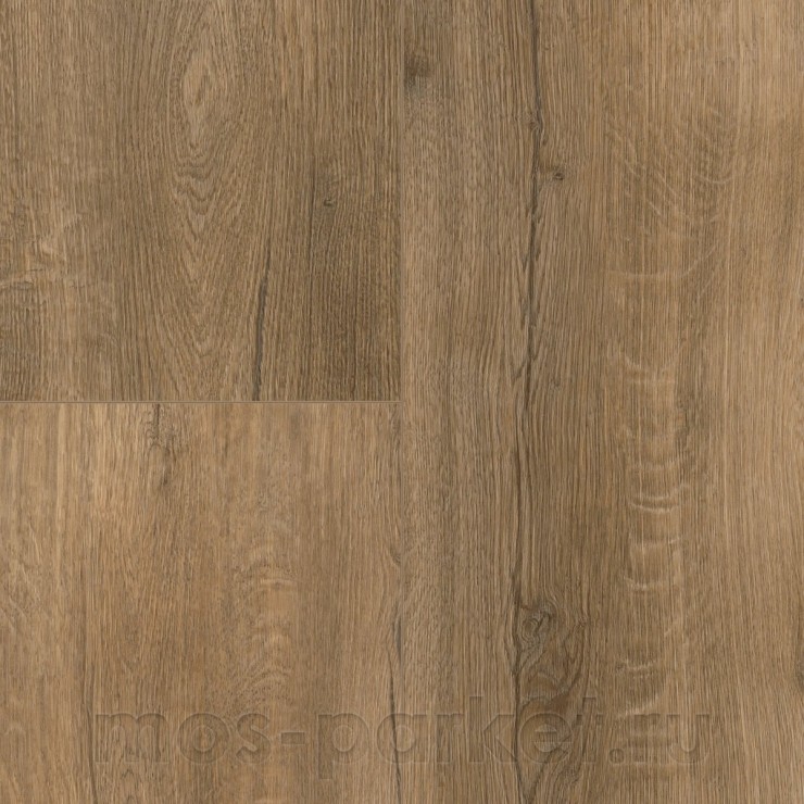 SPC ламинат Wineo 400 Wood XL RLC297WXL Дуб коричневый винтажный