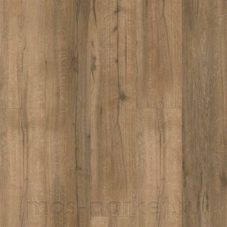 SPC ламинат Wineo 400 Wood XL RLC297WXL Дуб коричневый винтажный