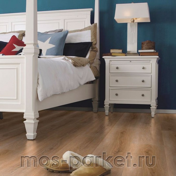 Виниловый пол Wineo 600 Wood XL DB195W6 Amsterdam Loft