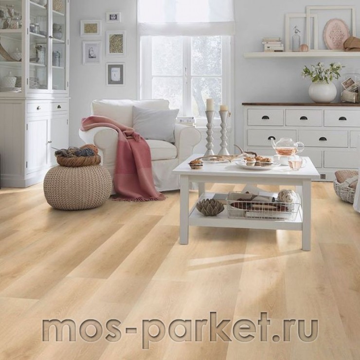 Виниловый пол Wineo 600 Wood XL DB191W6 Barcelona Loft