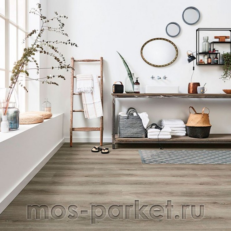 Виниловый пол Wineo 600 Wood XL DB200W6 Berlin Loft