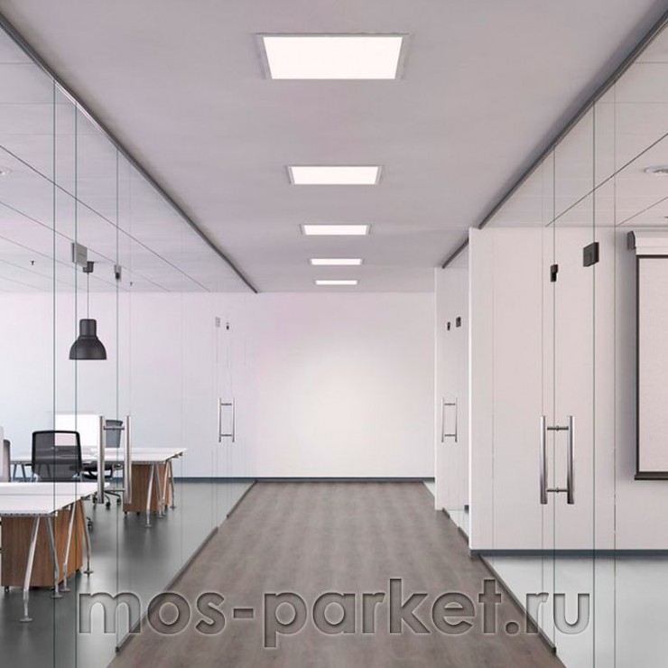 Виниловый пол Wineo 600 Wood XL DB200W6 Berlin Loft