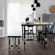 Виниловый пол Wineo 600 Wood XL DB200W6 Berlin Loft