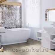 Виниловый пол Wineo 600 Wood XL RLC189W6 Copenhagen Loft