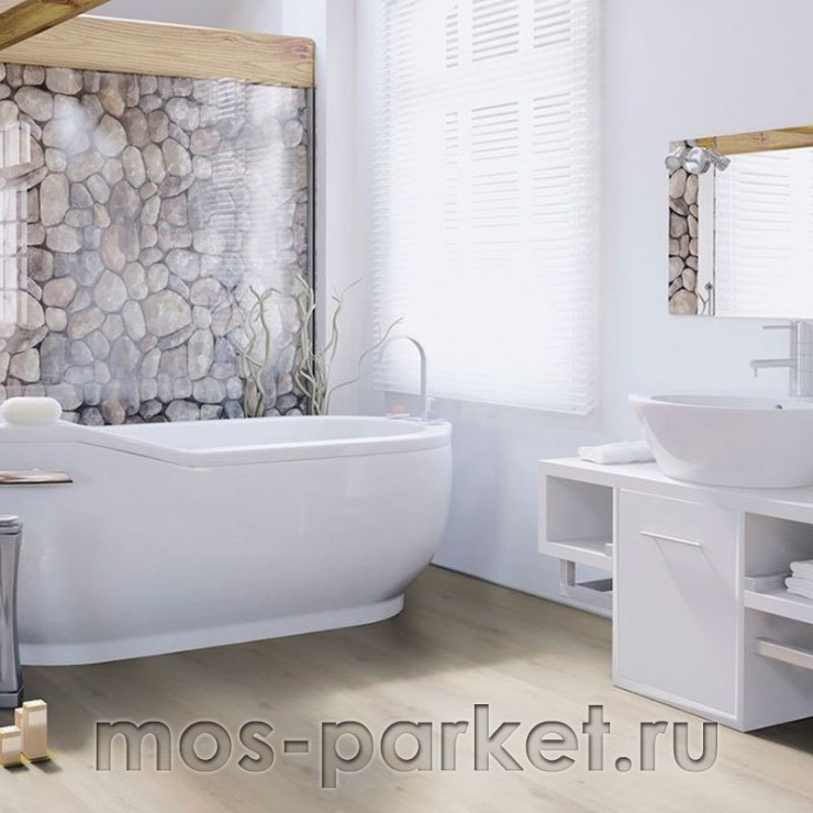 Виниловый пол Wineo 600 Wood XL RLC189W6 Copenhagen Loft