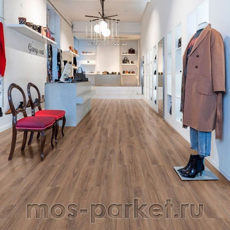 Виниловый пол Wineo 600 Wood DB186W6 Cozy Place
