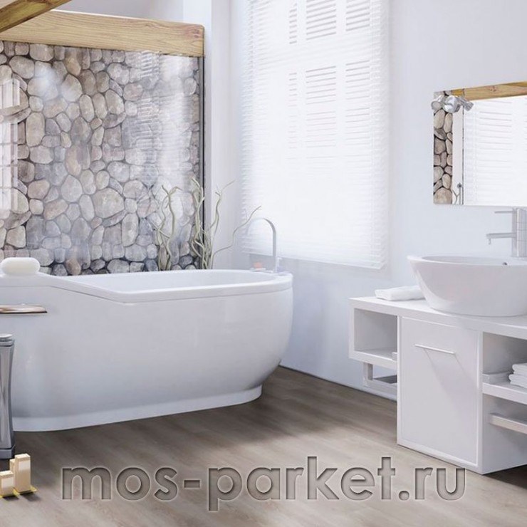 Виниловый пол Wineo 600 Wood DB187W6 Elegant Place