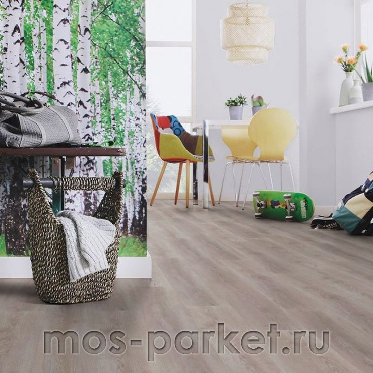 Виниловый пол Wineo 600 Wood DB187W6 Elegant Place