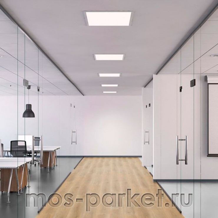 Виниловый пол Wineo 600 Wood XL DB193W6 London Loft